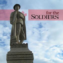 For the Soldiers (Radio Edit) [feat. Bob Halligan Jr.]