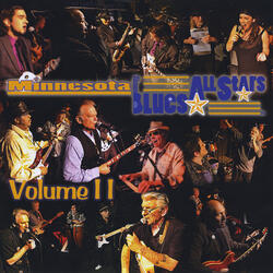 Give Your Blues to Me