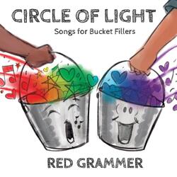 Fill a Bucket (Instrumental Sing-Along Track)