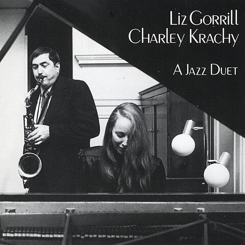 Liz Gorrill & Charley Krachy