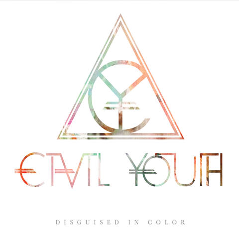 Disguised in Color