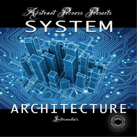 System Architecture (Instrumentals)