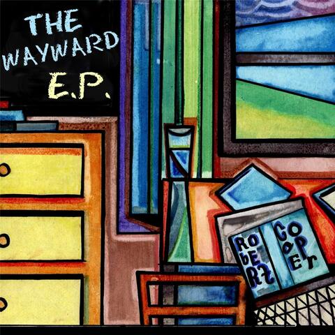 The Wayward EP