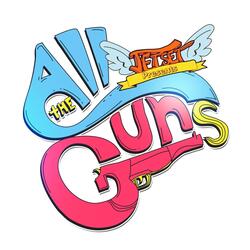 All the Guns (Acoustic Version) [feat. Threis]
