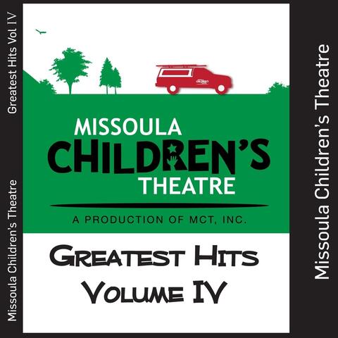 Missoula Children's Theatre