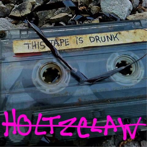 This Tape Is Drunk