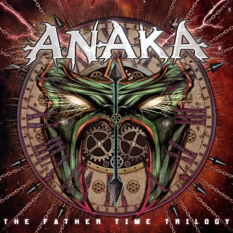 The Father Time Trilogy (The Ultimate Tribute) [feat. Warrior]