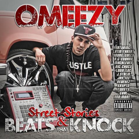 Street Stories & Beats That Knock, Vol. 1