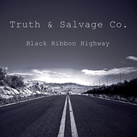 Black Ribbon Highway