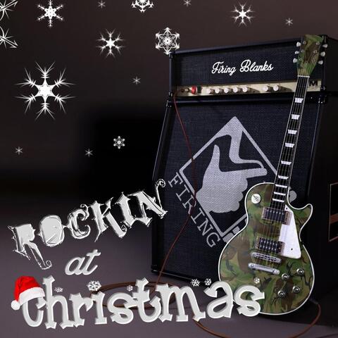 Rockin' At Christmas