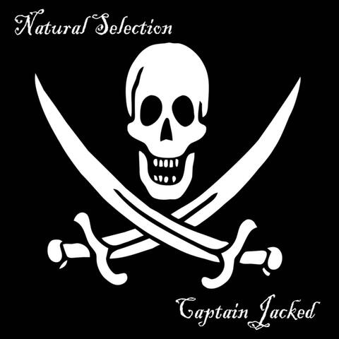 Captain Jacked