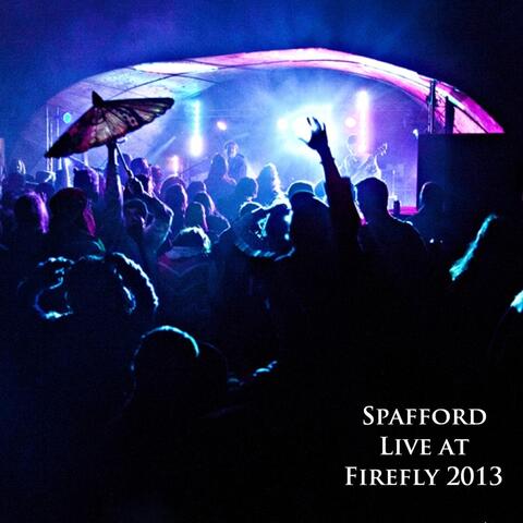 Live At Firefly 2013