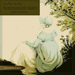 Northanger Abbey: Chapter 18