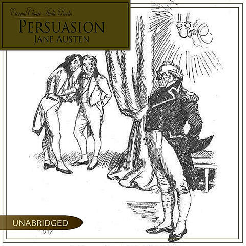 Persuasion (Jane Austen, Unabridged)