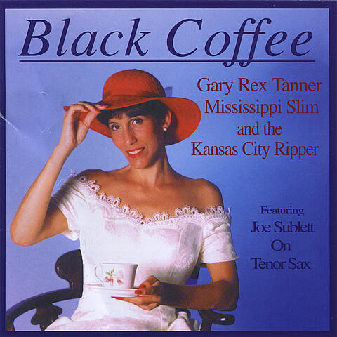 Black Coffee (feat. Joe Sublett)
