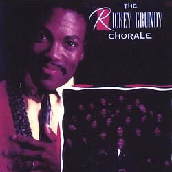 For He Is Worthy Praise (feat. Rickey Grundy Chorale)