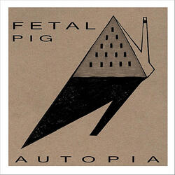 Fetal Pig Vs. Mechagodzilla (Bonus Track)