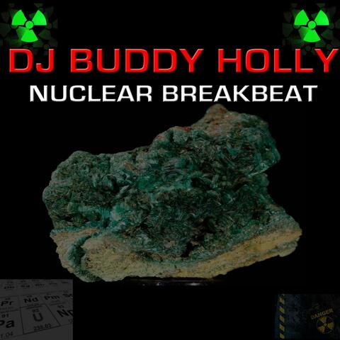 Nuclear Breakbeat