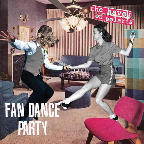 Fan Dance Party