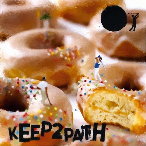 Keep2path