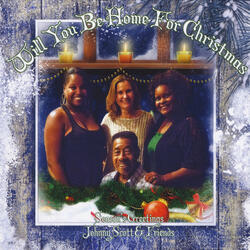 Will You Be Home for Christmas, Version 2