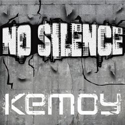 No Silence (feat. Joe Hunt & Chainbreaker)