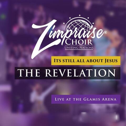 Its Still About Jesus the Revelation