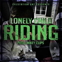 Riding