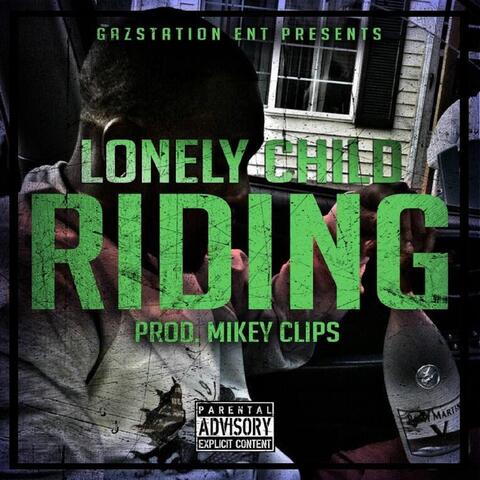 Riding