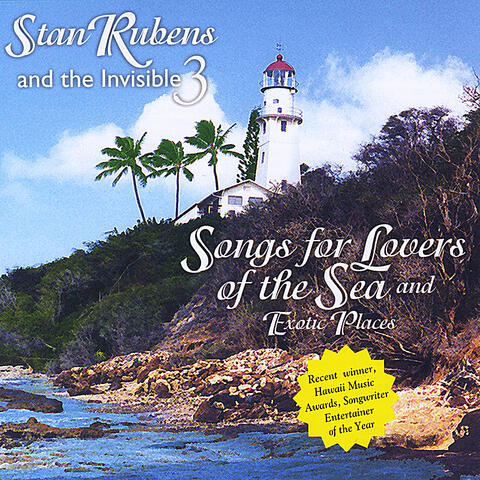 Songs for Lovers of the Sea