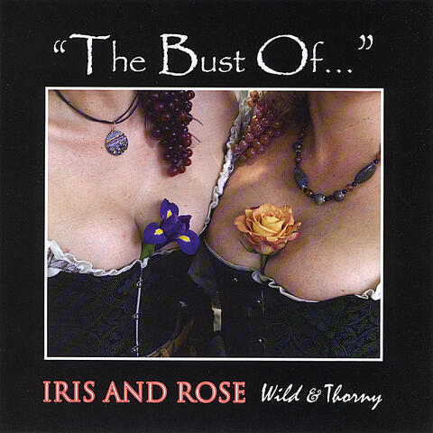 "The Bust Of..."