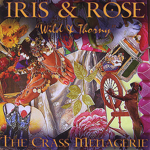 The Crass Menagerie