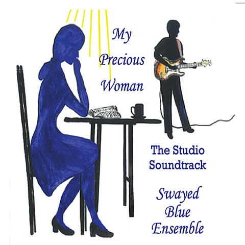 My Precious Woman (The Studio Soundtrack)