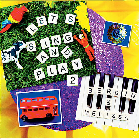 Let's Sing and Play 2