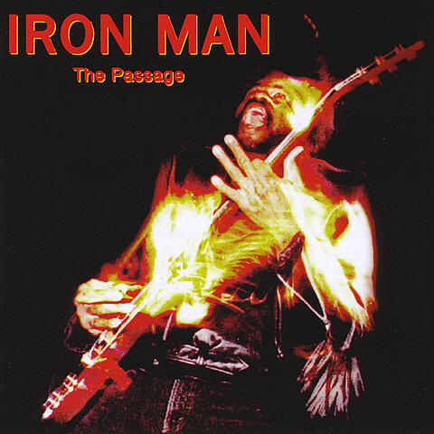 Iron Man
