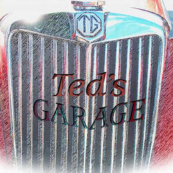 Ted's Garage