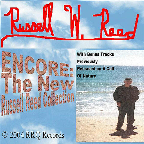Encore: The New Russell Reed Collection