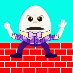 Humpty Dumpty