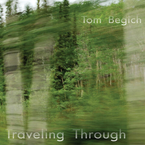 Traveling Through