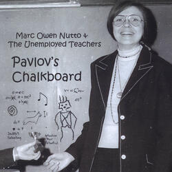 Pavlov's Chalkboard