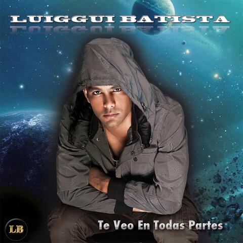 Te Veo en Todas Partes