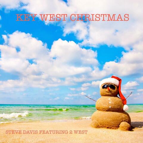 Key West Christmas (feat. 2 West)