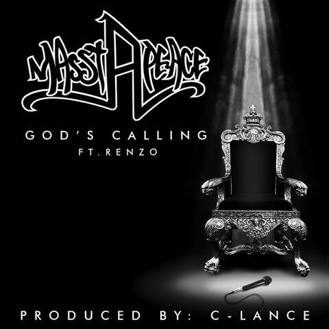God's Calling (Radio Edit) [feat. Renzo]