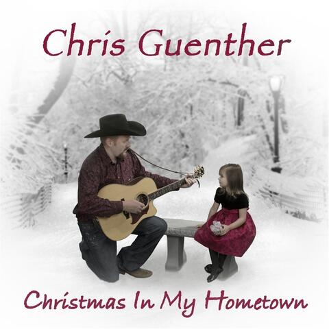 Christmas in My Hometown