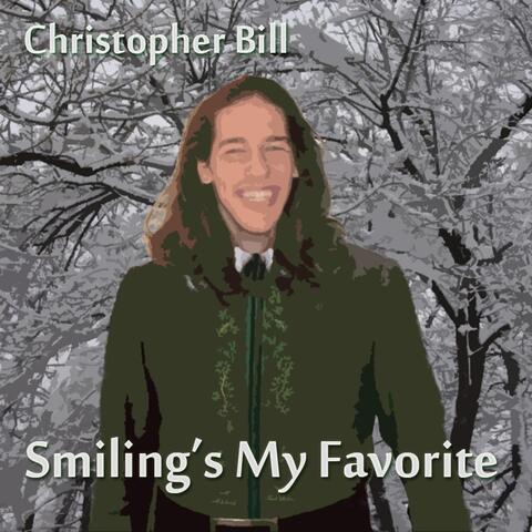 Smiling's My Favorite