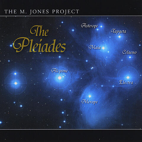 The Pleiades