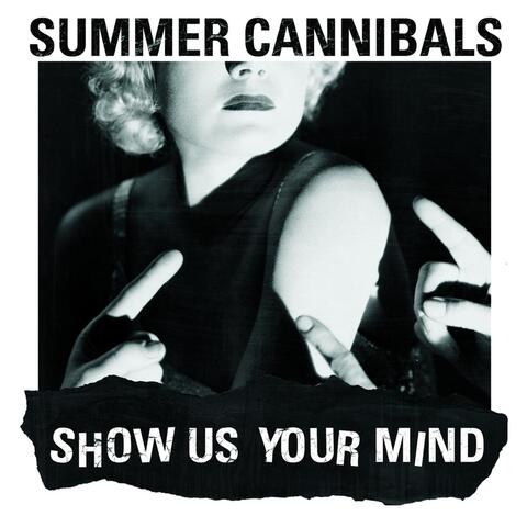 Show Us Your Mind
