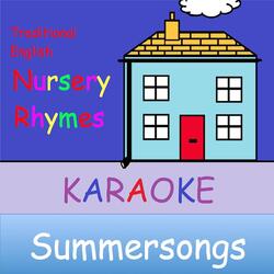 The Wheels On the Bus Go Round and Round (Karaoke)