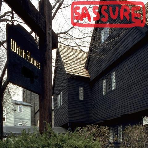 Witch House
