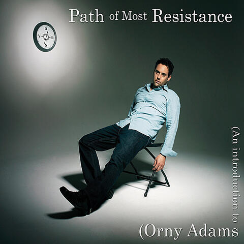 Path Of Most Resistance